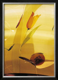 Aster Etoile Poster by Sera Valls 