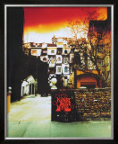 Kunsthaus Wien Posters by Friedensreich Hundertwasser