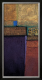 Touching I Poster by Joy Broe