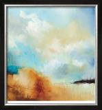 Desert Skies I Limited Edition Framed Print by Sean Jacobs