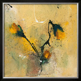 Bluten I Prints by Isolde Folger