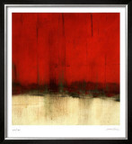 Blatant Limited Edition Framed Print by Martin Quen