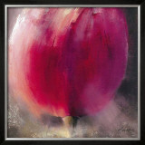 Powerful II Prints by Greetje Feenstra