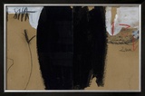 Sans Titre, c.2002 Framed Giclee Print by Tianmeng Zhu
