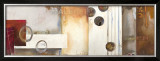 Kunst der Elemente Prints by Regina Wiede