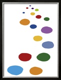 Sans Titre, 2008 Posters by Anne Montiel