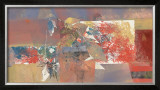 Window Box III Prints by Sara Jun Chang