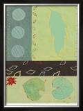 Pleasure I Limited Edition Framed Print by Jaquiel 