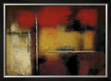 Marrakesh Posters by Eric Balint