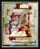 Arpeggio Prints by Joyce Lieberman