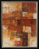 Urban Walk II Prints by John Kime