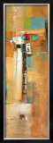 Southern Heights II Prints by Bea Danckaert