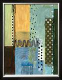 Ocean III Limited Edition Framed Print by Phoenix 