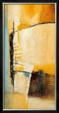 Bridge Across I Prints by Bea Danckaert
