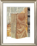 Haiku 132 Limited Edition Framed Print by Joan Schulze