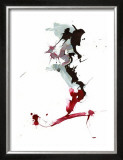 Untitled Poster by Paul Maguire