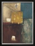 Structure II Prints by Mary Beth Thorngren