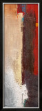 Vertical I Art by Flory Aerts