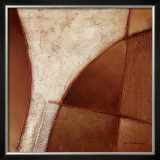 Chocolate Shades Posters by Nick Palmer