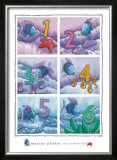 The Rainbow Fish Posters by Marcus Pfister