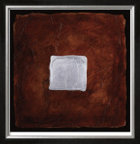 Eye Candy IV Limited Edition Framed Print by Jennifer Perlmutter