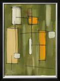 Preservation II Limited Edition Framed Print by T. Graham