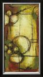 Obscure Reference III Limited Edition Framed Print by T. Graham
