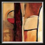 A Stitch in Time II Limited Edition Framed Print by Sage Valentine