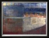 Trancept Limited Edition Framed Print by Maeve Harris