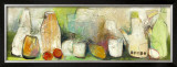 Stillleben IV Print by Manuela Daniel