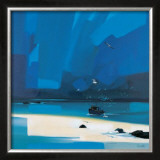 Homeward Bound Limited Edition Framed Print by Pam Carter
