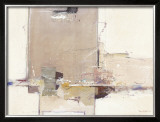 Abstract Harmony V Prints by Ron van der Werf