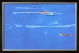Ocean Drive West No. 1, c.1974 Prints by Helen Frankenthaler