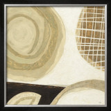 Latticework I Prints by Cheryl Lee