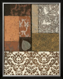 Built by Nature II Posters by John Kime