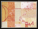Shogi Poster by Elise Oudin-gilles