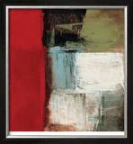 Lost in Thought I Limited Edition Framed Print by Ross Lindsay