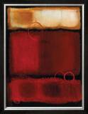 Urban Moment II Limited Edition Framed Print by Haynes Worth