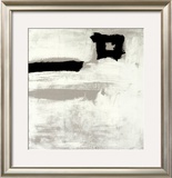 Untitled, c.1951 Prints by Franz Kline