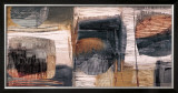 Perpetual Motion Art by Graham Ritts