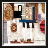 Dream Through Time IV Limited Edition Framed Print by Paul Jensen
