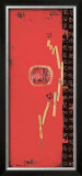 Bonheur Posters by Xiao Ming