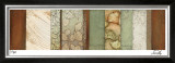 Ginko Search 1 Limited Edition Framed Print by Juno Sky