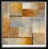 South Hampton I Limited Edition Framed Print by King 