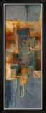 Montasia II Art by Laurie Fields
