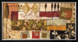 Autumn in Umbria I Prints by Heather Judge