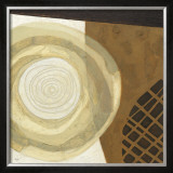 Latticework II Posters by Cheryl Lee