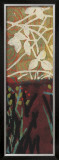 Secret Pathways Prints by Valerie Willson
