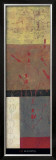 Overlapping Dreams I Poster by Liz Maxwell