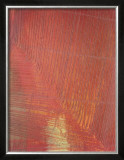 Roland Garros, 2008 Prints by Arnulf Rainer